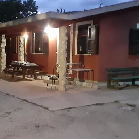 Aparthotel Ospitalita Santo Stefano Slr 3*