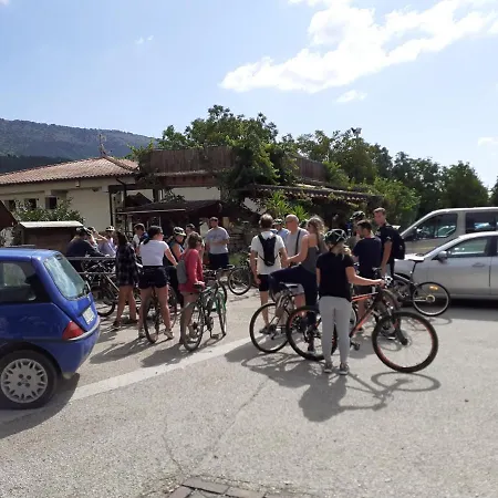 Ospitalita Santo Stefano Slr Ξενοδοχείο με διαμερίσματα