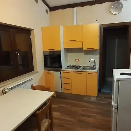Aparthotel Ospitalita Santo Stefano Slr