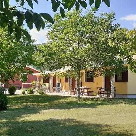 Ospitalita Santo Stefano Slr Aparthotel 3*